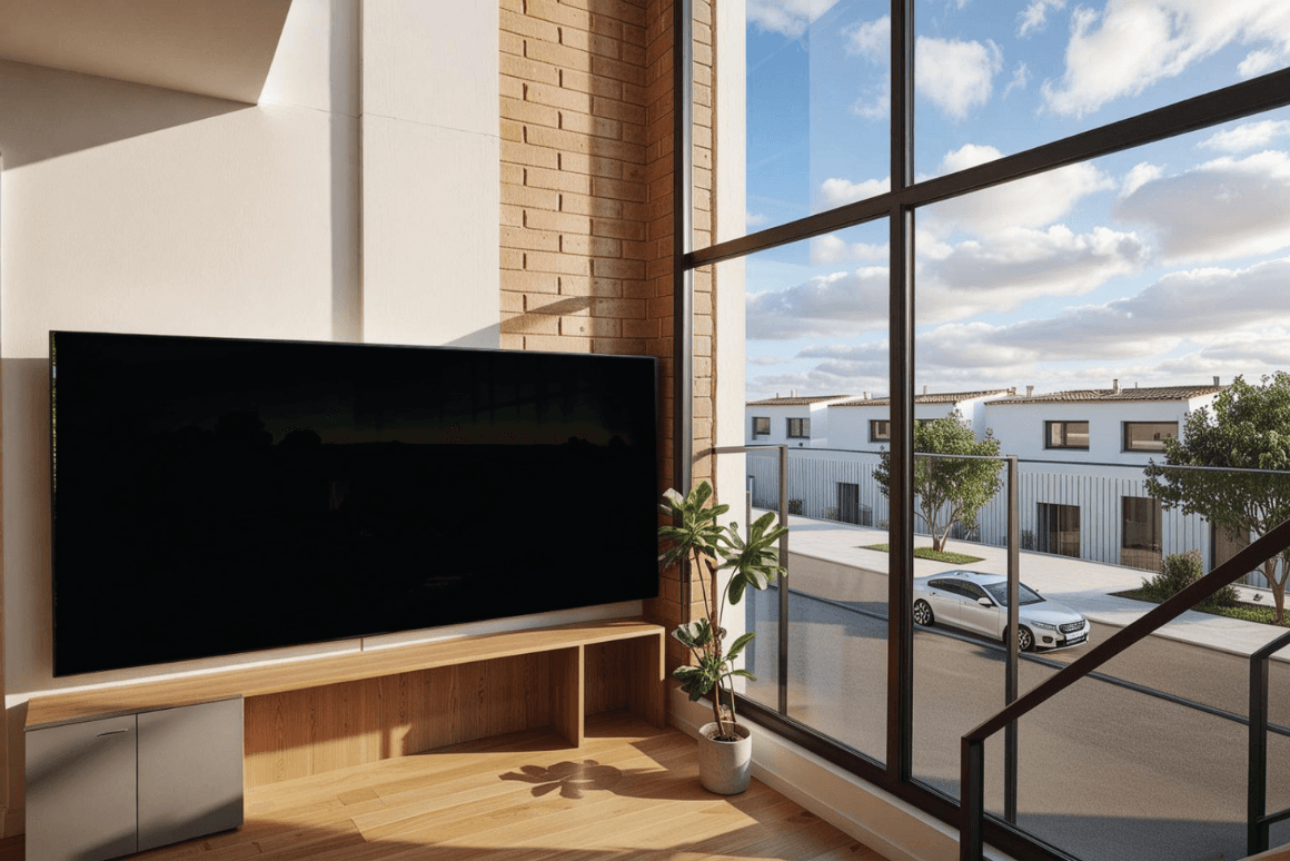 Residencial Agunadi House